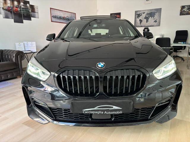 BMW 118 d Msport 150cv (F40) 2022