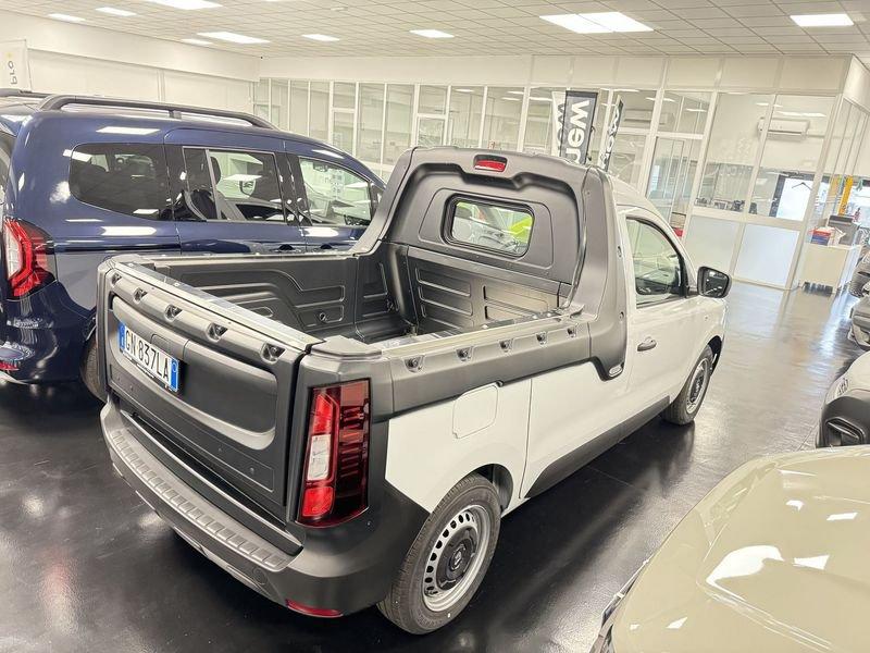 Renault Express van 1.5 Blue dci 95cv ALLESTIMENTO PICK UP