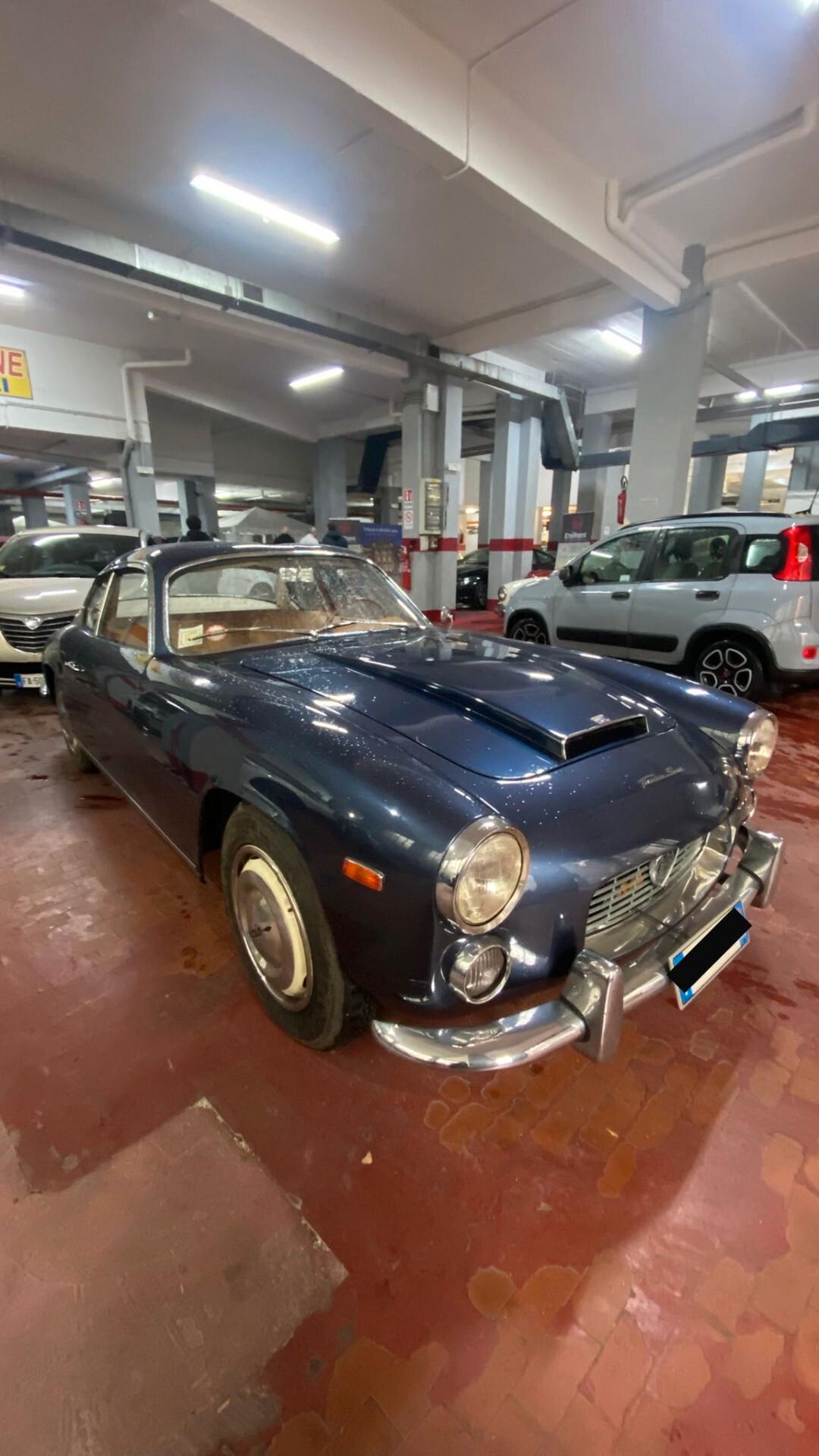Lancia Flaminia