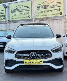 Mercedes GLA 220D 4 MATIC PREMIUM AMG NIGHT EDITION