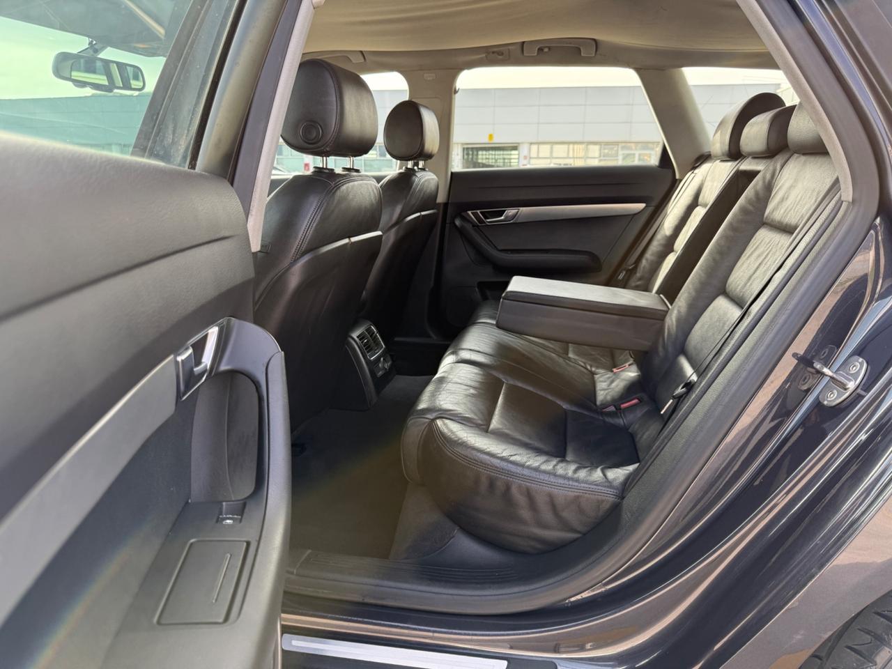 Audi A6 Avant 3.0 V6 TDI quattro tiptronic NO SUPERBOLLO