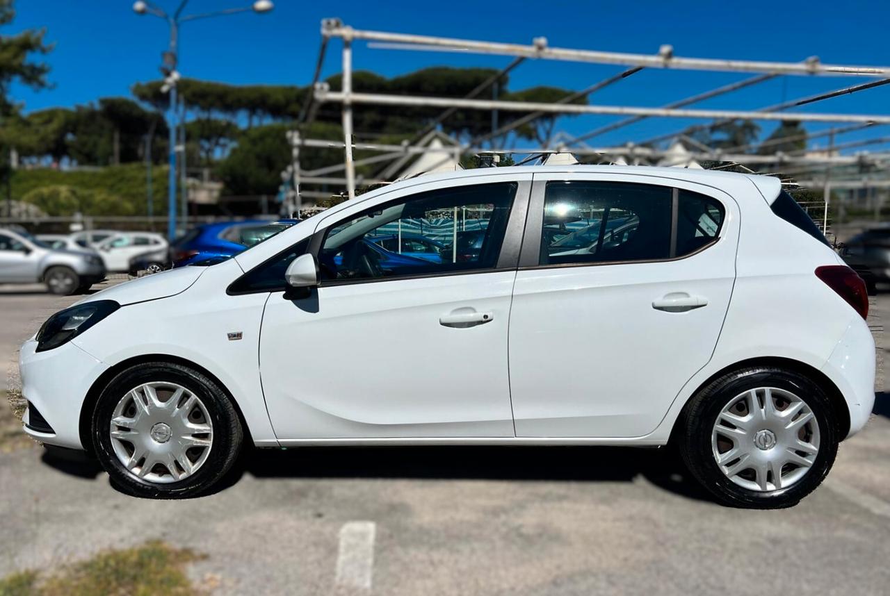 OPEL CORSA 1.4 GPL Innovation 5p - 2016