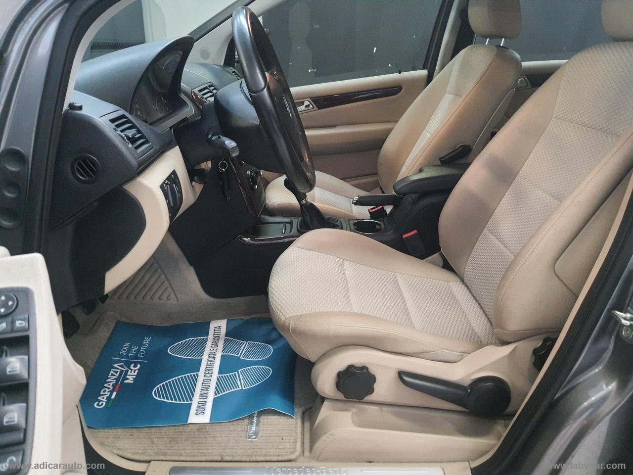 MERCEDES-BENZ A 180 BlueEFFICIENCY Style