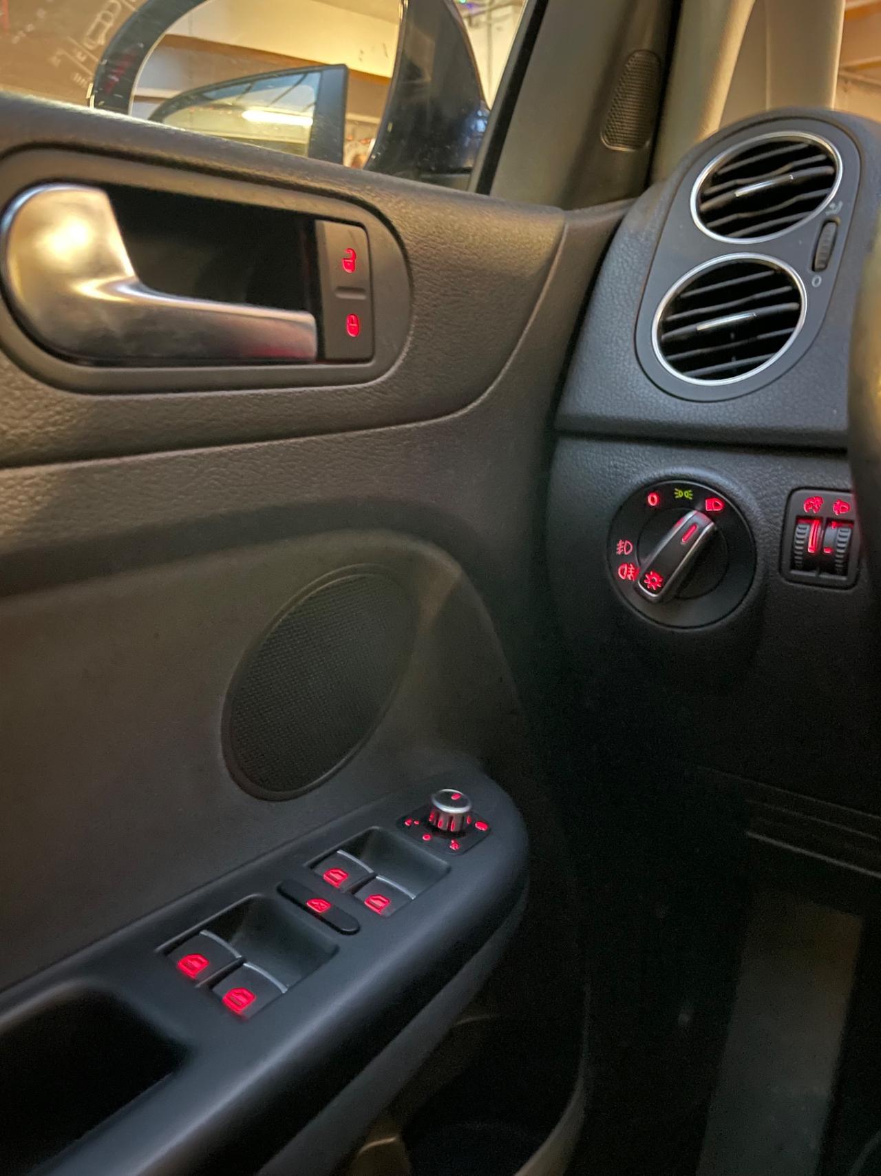 Volkswagen Golf Plus 1.4 Neopatentati Euro 5