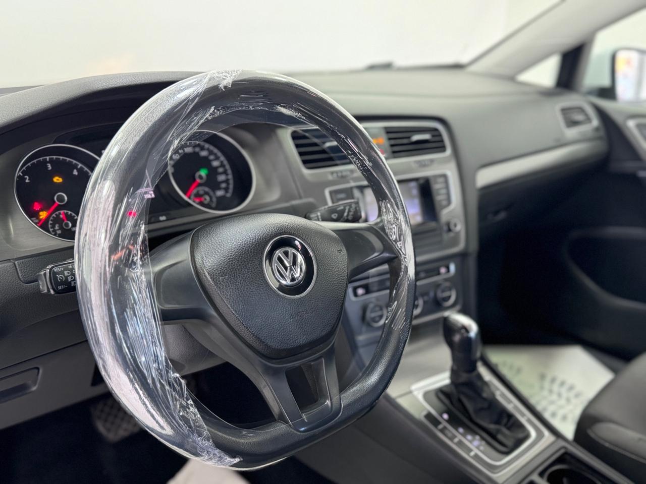 Volkswagen Golf Business 1.6 TDI DSG 5p. Highline BlueMotion Technology