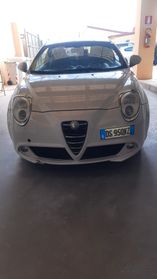 Alfa Romeo MiTo 1.6 JTDm 16V Distinctive