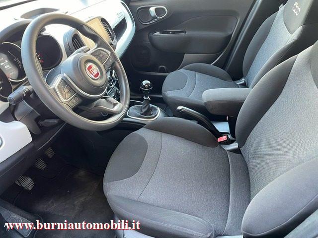 FIAT 500L 1.4 95 CV Cross