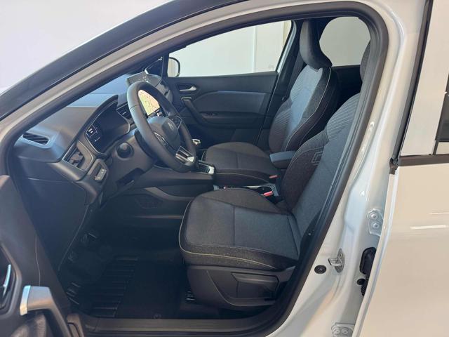 RENAULT Captur ECO-G 100 CV Techno*Pack Navi Km0