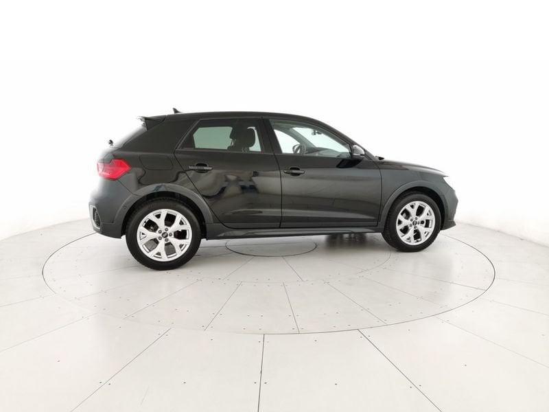Audi A1 allstreet 35 1.5 tfsi Business 150cv s tronic