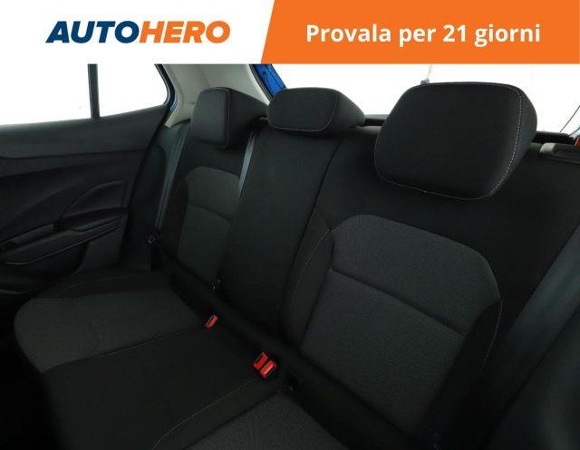 SKODA Fabia 1.0 TSI 95 CV Selection