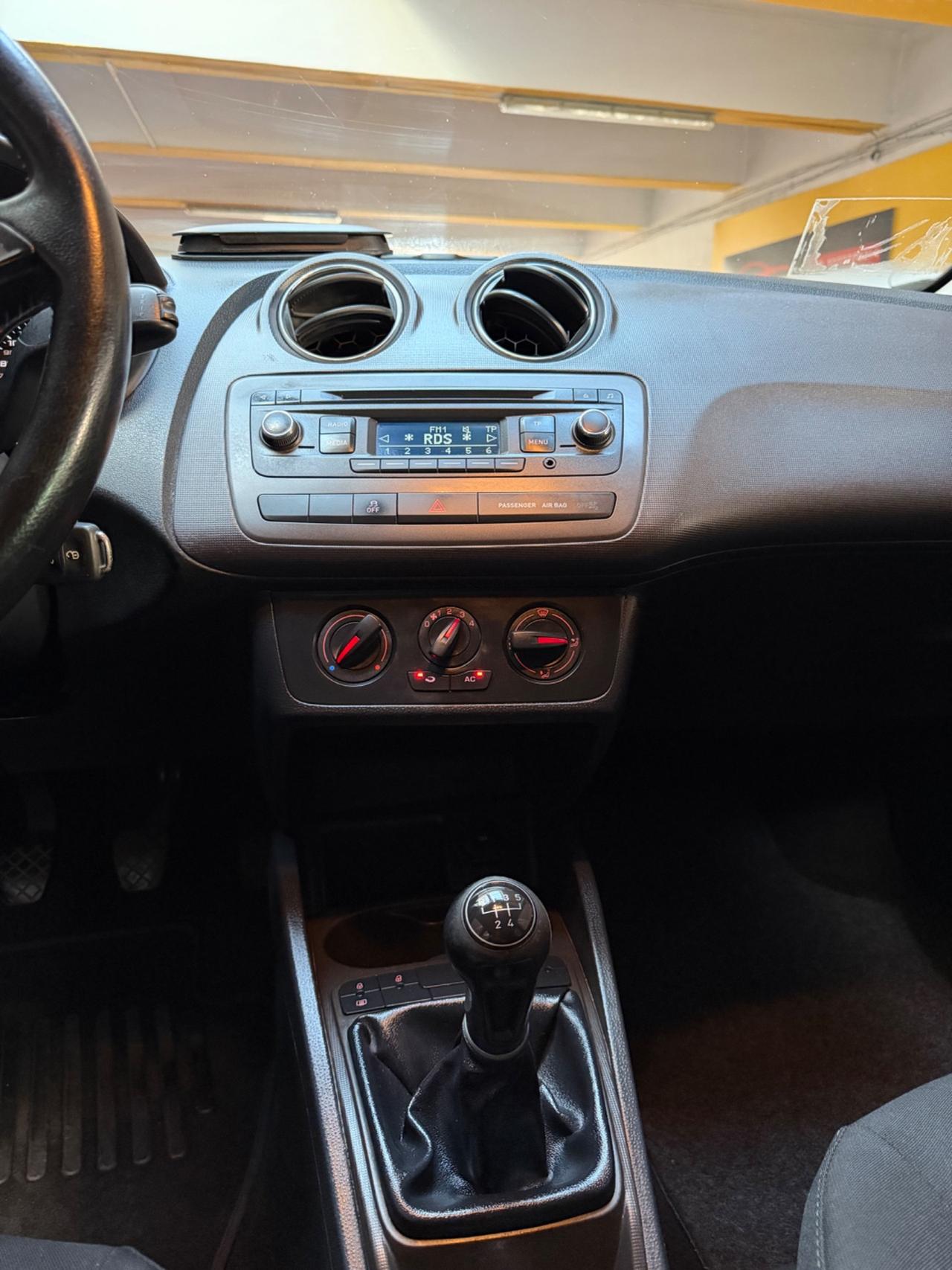 Seat Ibiza 1.2 Neopatentati Euro 5