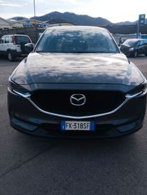 Mazda CX-5 2.2L Skyactiv-D 150 CV 2WD Exceed