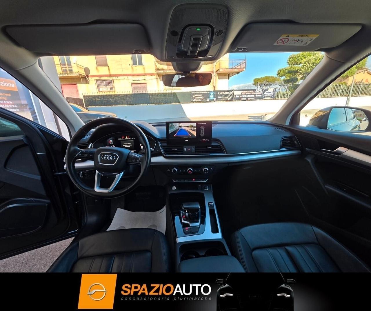 Audi Q5 NEW 2.0 TDIE HYBRID S tronic S40 *S line PLUS* IPER FULL