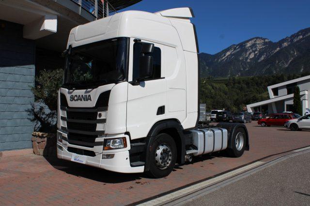 SCANIA R450 4x2 -PRONTA CONSEGNA-