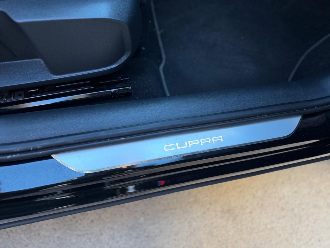 Cupra Formentor 2.0 TDI 4Drive DSG Km Certificati