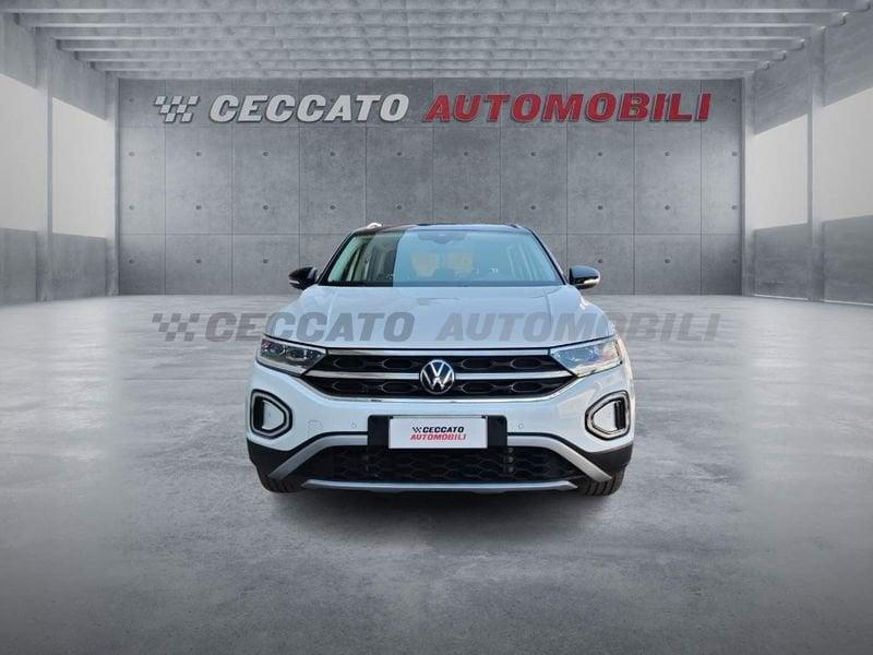 Volkswagen T-Roc T-Roc 2.0 tdi Style 150cv dsg