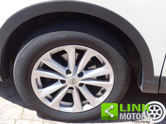 NISSAN Qashqai 1.6 DCI 130 CV
