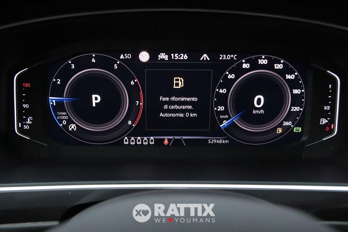 Volkswagen Tiguan Allspace 1.5 tsi 150CV Elegance dsg 7p.ti
