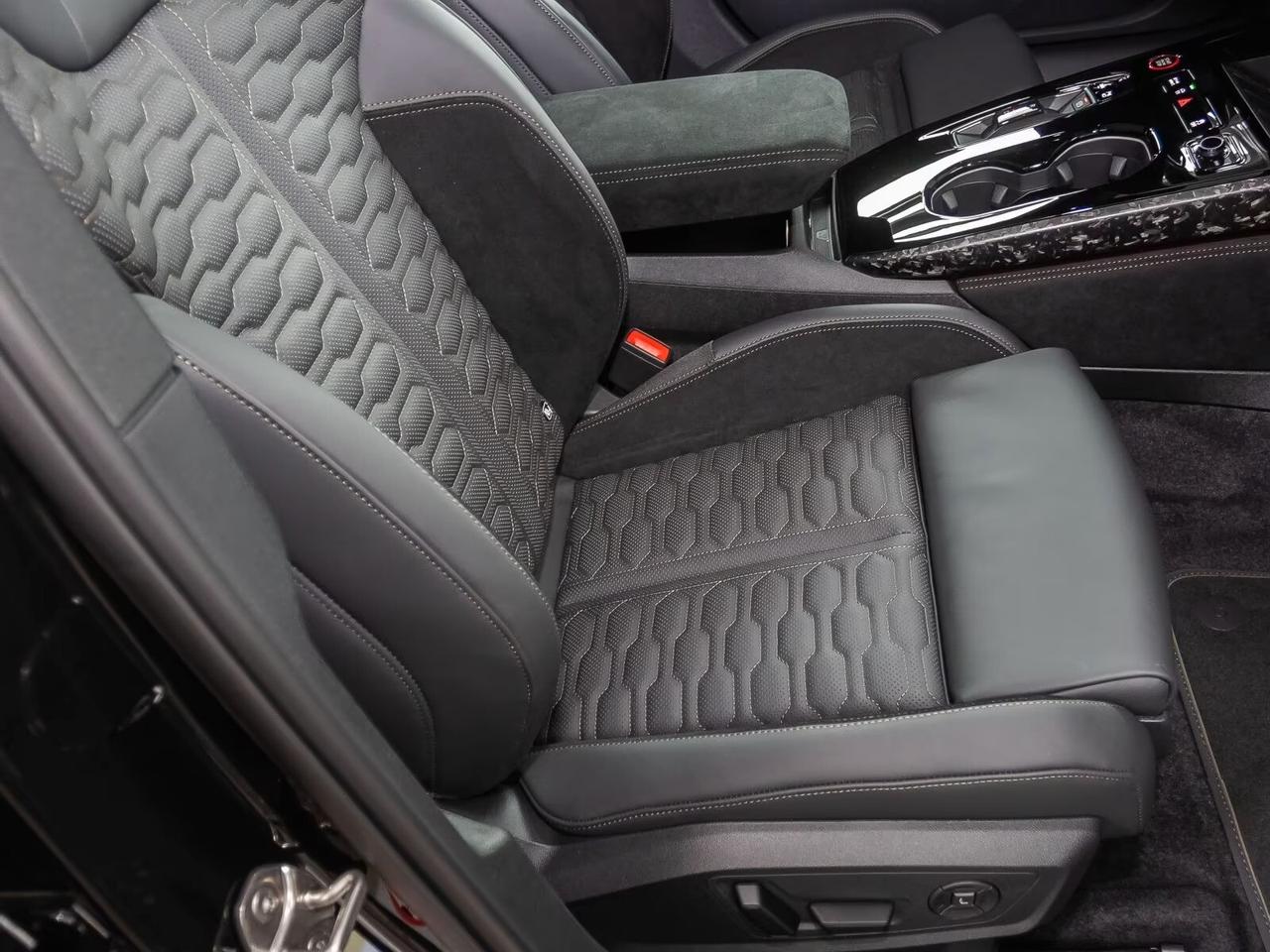 AUDI*RS5*AVANT*CERAMIC*SPORT-PACK*CARBON*FORGED*TETTO*HEAD-UP*B&O*