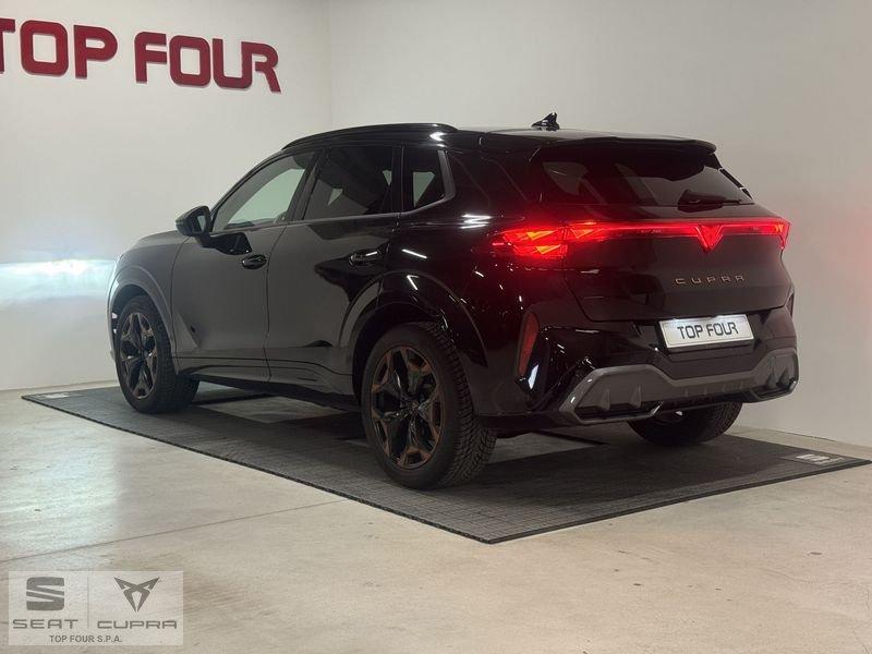 CUPRA Terramar 1.5 HYBRID DSG