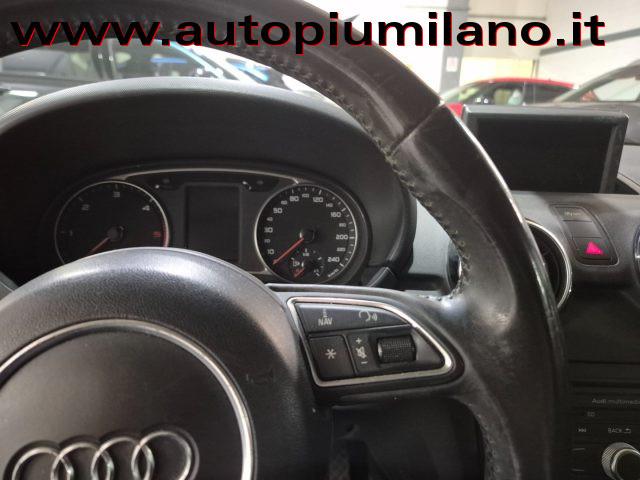 AUDI A1 1.6 TDI 105 CV Ambition