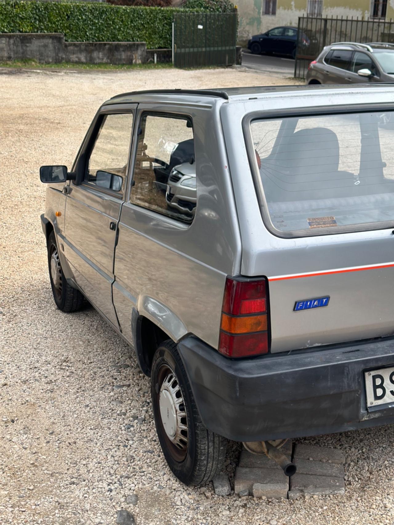 Fiat PANDA 750 FIRE CL