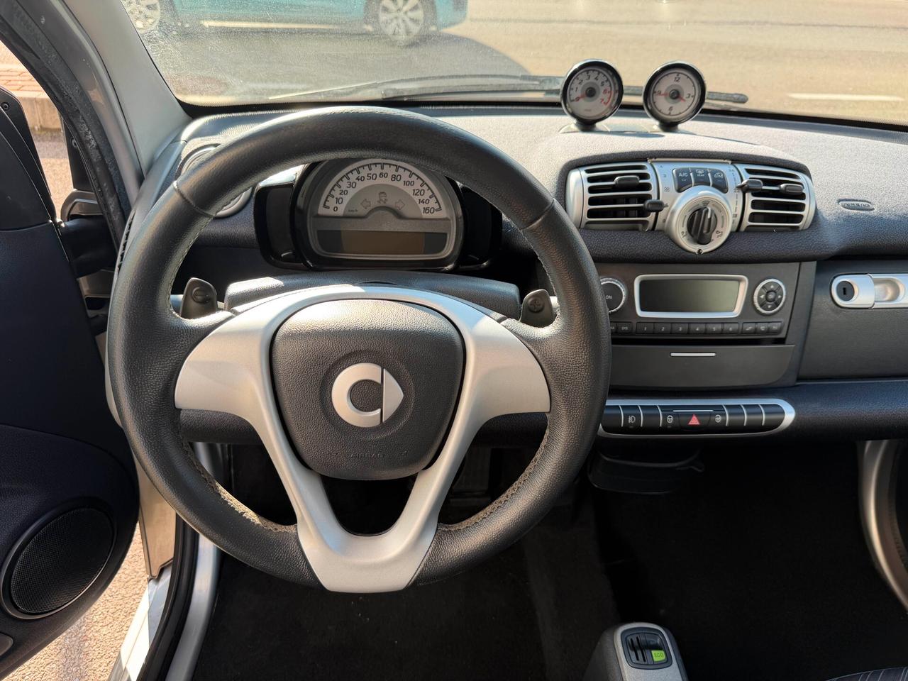 Smart ForTwo 1000 52 kW MHD coupé pure NEOPATENTATI