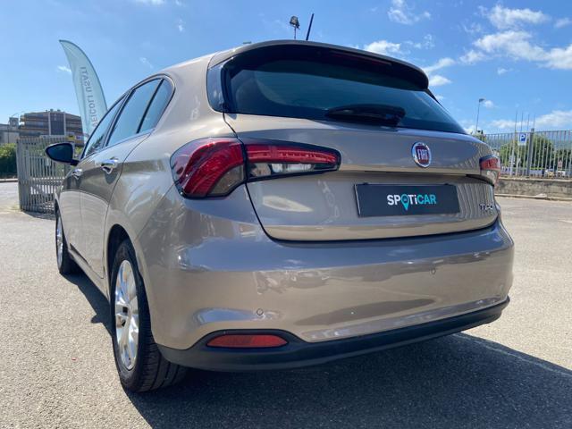 FIAT Tipo *PROMO* 1.6 Mjt S&S DCT 5 porte Business