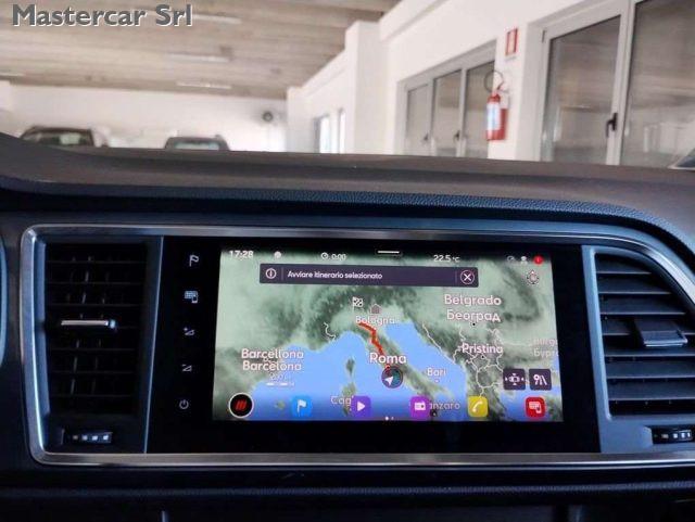 SEAT Ateca 2.0 tdi Xperience 150cv dsg GM882WA