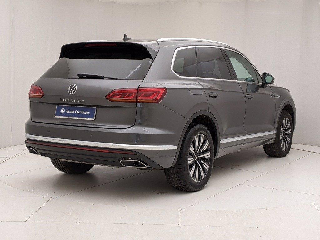 VOLKSWAGEN Touareg 3.0 V6 TDI SCR Elegance del 2021