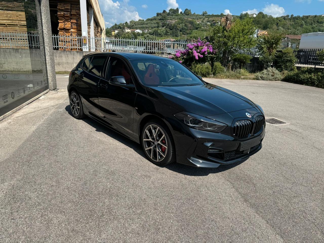 Bmw 120 120i 5p. Msport Pro