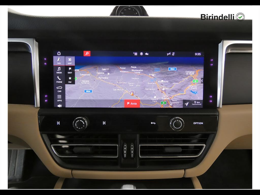 PORSCHE Macan 1ªs. '13-'25 - Macan 2.0