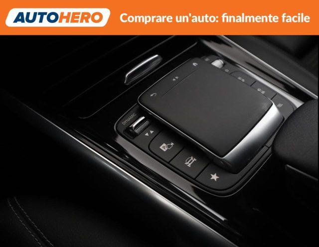 MERCEDES-BENZ GLB 180 Automatic Premium
