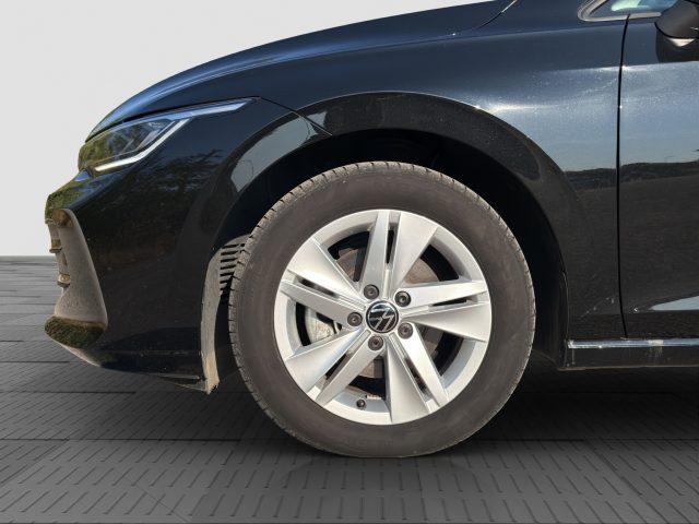 VOLKSWAGEN Golf Golf 2.0 TDI 115 CV SCR Life