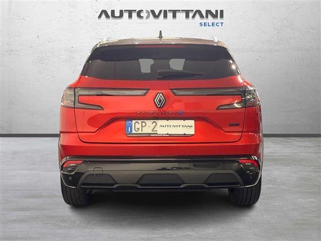 RENAULT Austral 1.2 E-Tech full hybrid 200cv Techno Esprit