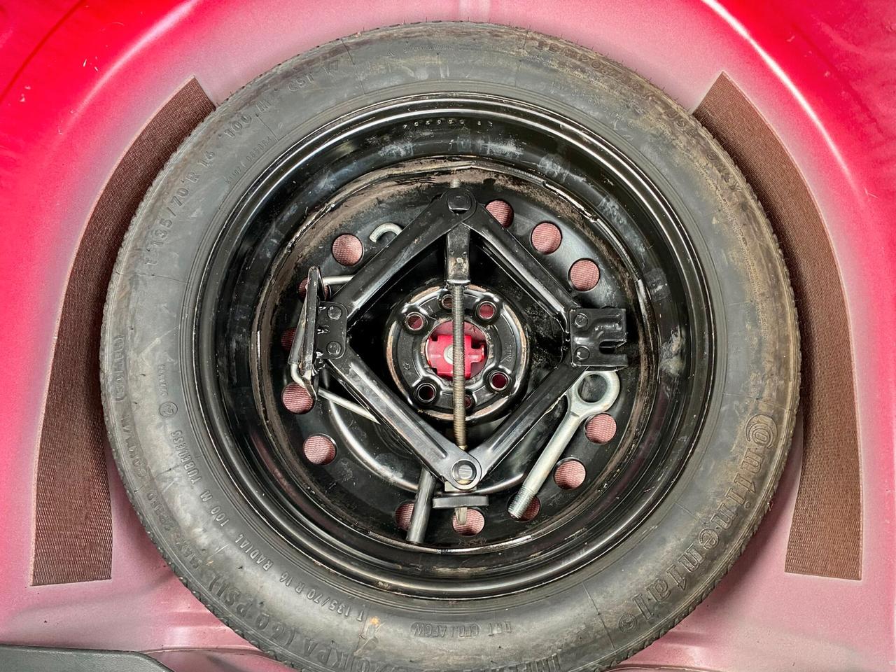 Alfa Romeo MiTo 1.3 JTDm 95 cv. S&S Super