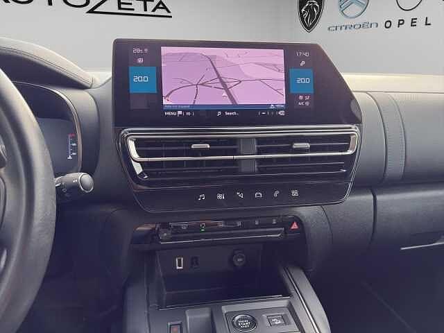 Citroen C5 Aircross BlueHDi 130 S&S EAT8 Shine AUTOCARRO N1