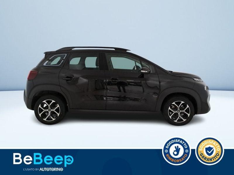Citroën C3 Aircross 1.5 BLUEHDI SHINE S&S 110CV