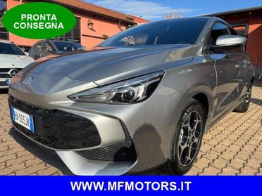 MG MG3 1.5 Comfort