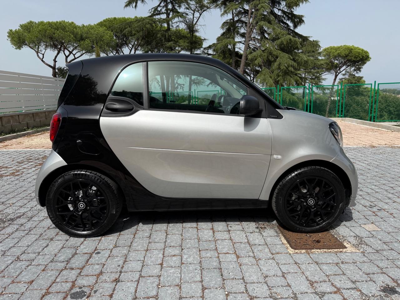 Smart ForTwo Superpassion LED NAVI