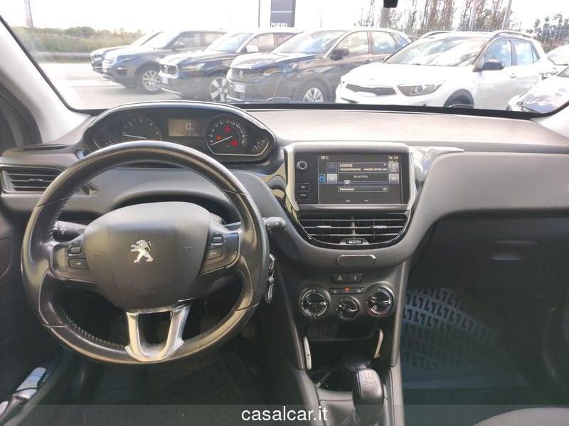 Peugeot 208 1.4 HDi 68 CV 5 porte Active FINO A 24 MESI DI GARANZIA