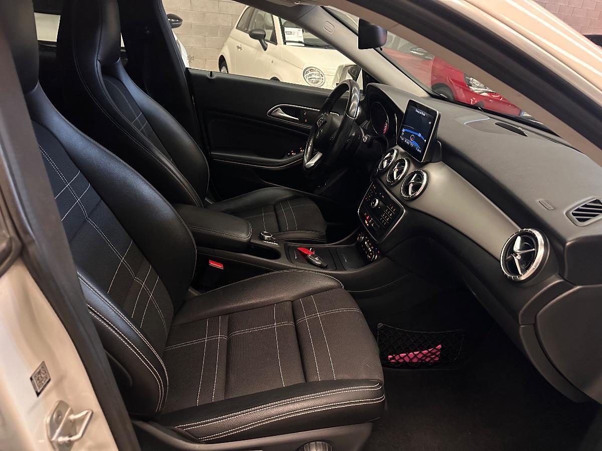 MERCEDES - Classe CLA - CLA 220 d S.W. 4Matic Aut. Executive