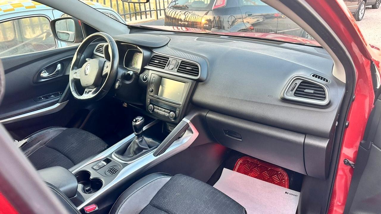 Renault Kadjar dCi 130CV Energy Intens