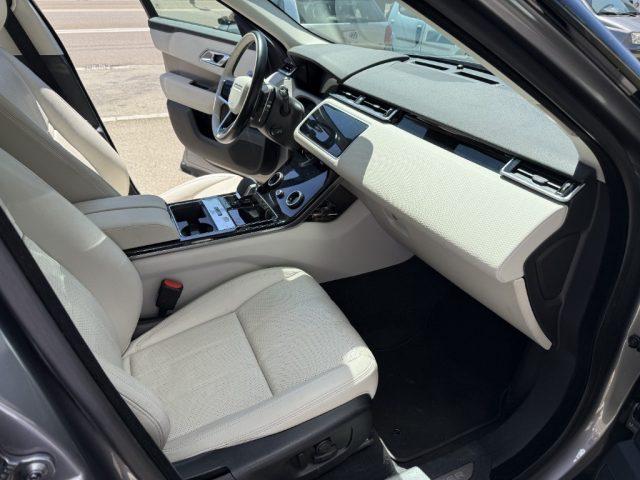 LAND ROVER Range Rover Velar 2.0D I4 204 CV SE FULL OPTIONALS SOLO 36000 KM