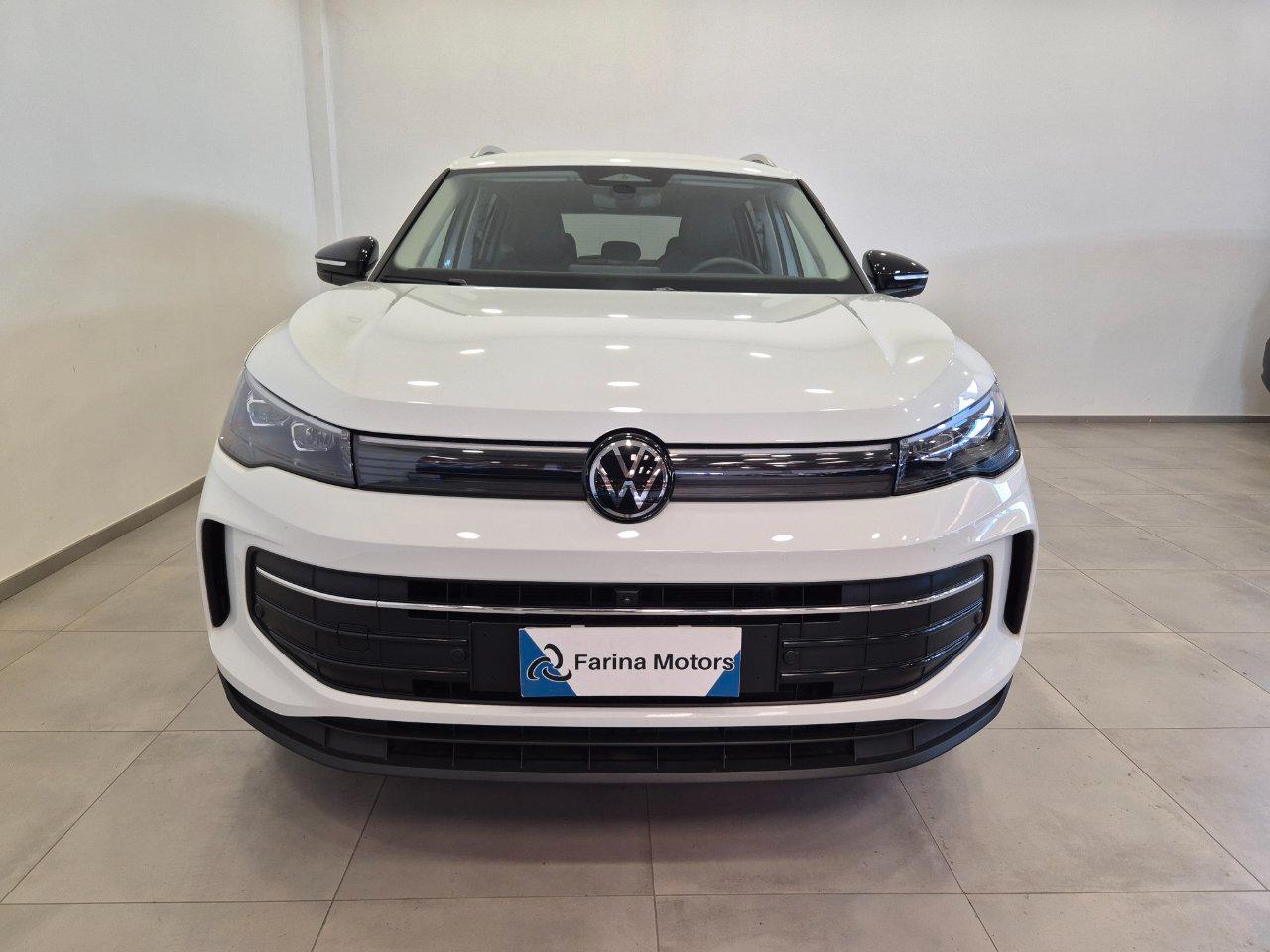 Volkswagen Tiguan 2.0 tdi Goal 150cv dsg - Cam 360 - ACC/Lim