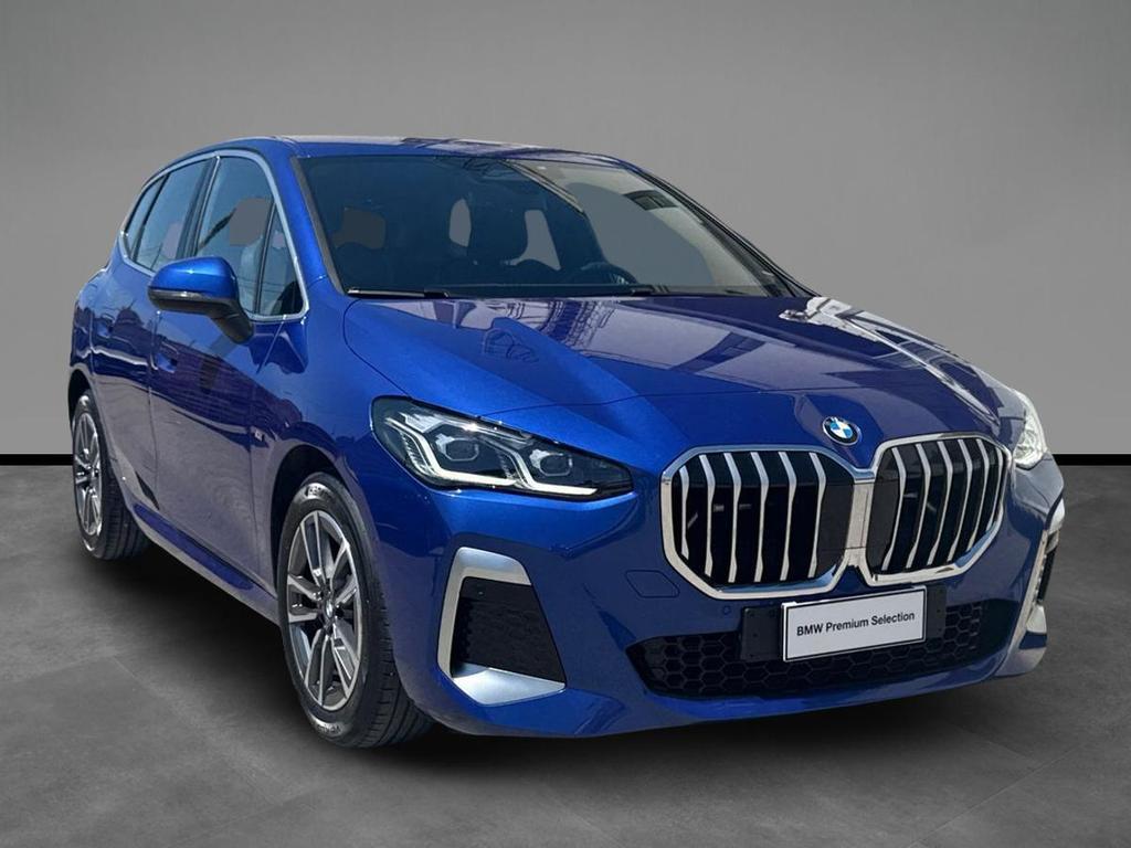 BMW Serie 2 Active Tourer 218 i Msport Steptronic