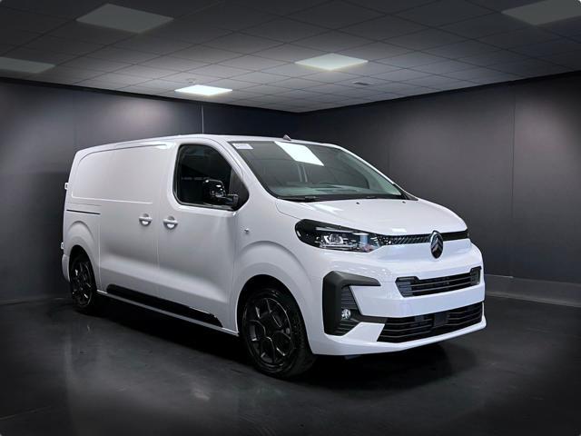 CITROEN Jumpy 2.0 BlueHDi 180 S&S EAT8 PL-TN Furgone M