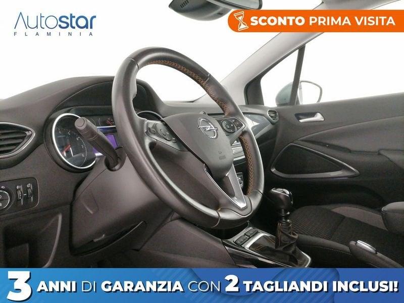Opel Crossland X 1.5 ecotec Innovation s&s 102cv my20
