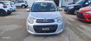 Citroen C1 VTi 68 5 porte Feel