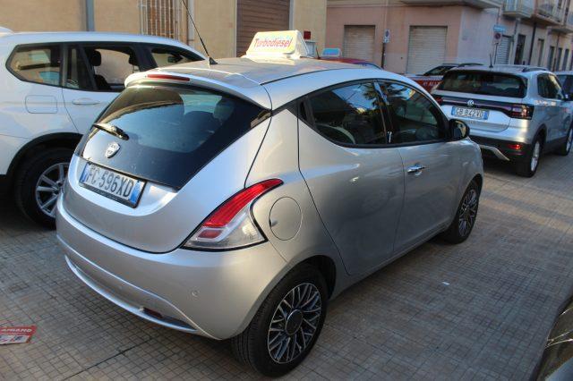 LANCIA Ypsilon 1.3 MJT 16V 95 CV 5 porte S&S Gold